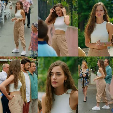 Leyla 8 Episode Cam Tavanlar Looks Perfeitos Looks Estilosos Looks