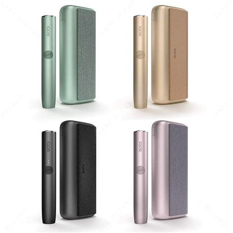 IQOS Iluma Prime Thaivapes ขายบหรไฟฟา