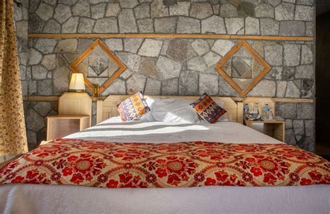 Sarai Silk Rout The Best Hotel In Hunza