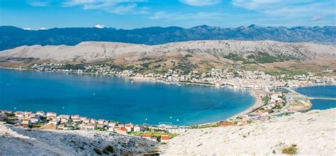 Voyage Pag : Vacances et Circuit sur mesure Pag