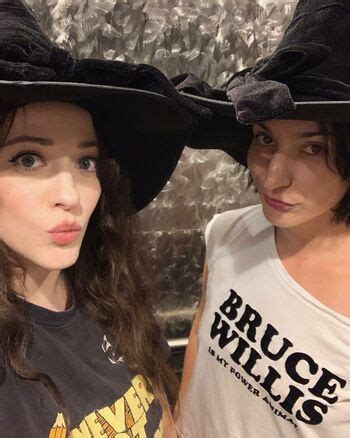 Kat Dennings Katdenningsss Nude Onlyfans The Fappening Plus