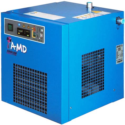 Drymec Compressed Air Dryers