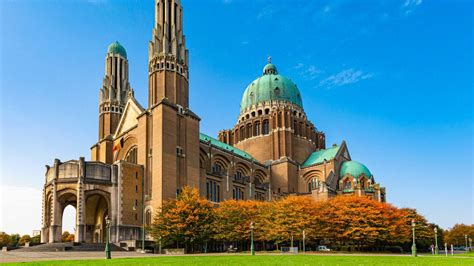 Where Is the Basilica of the Sacred Heart | Christian.net