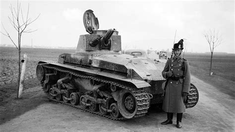 Československý tank LT vz 35 jako hlavní lehký tank Rudé armády Moc k