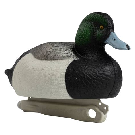 Rugged Series Bluebill Foam Filled Hardcore Waterfowl
