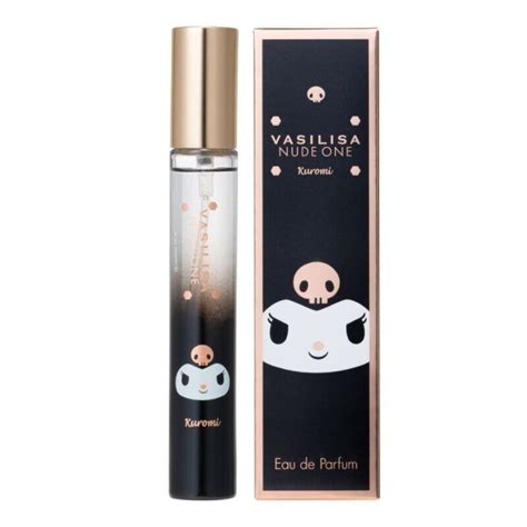 Kuromi Vasilisa Nude One 8ml Fragrance Beauty Personal Care