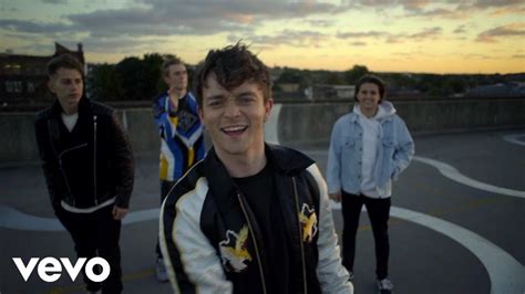 The Vamps Matoma All Night The Vamps Songs Great Music Videos The Vamps