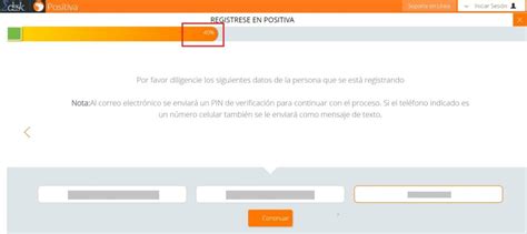 Positiva ARL Afiliación en línea certificado y teléfonos