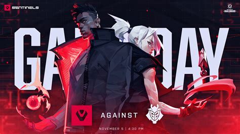 Sentinels Valorant Behance