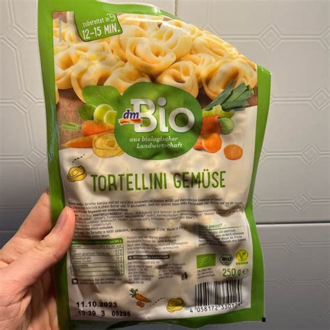 Bio Dm Tortellini Reviews Abillion