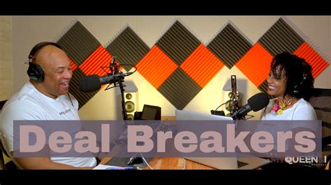 Episode 2 Deal Breakers That Will Threaten Your Healthy Marriage