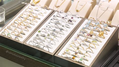 Common Jewelry Buying Mistakes And How To Avoid Them