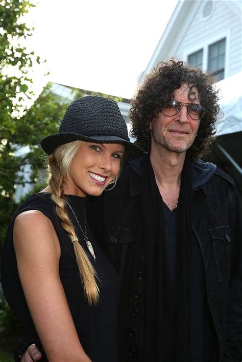 Howard Stern Deborah Jennifer Stern