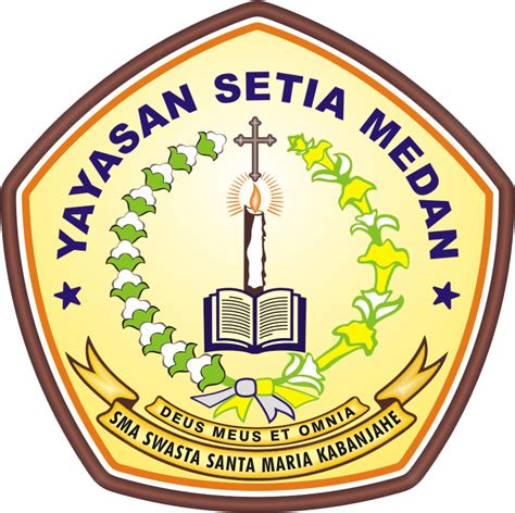 PPDB SMA SWASTA SANTA MARIA KABANJAHE