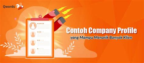 Detail Contoh Company Profile Sederhana Word Koleksi Nomer