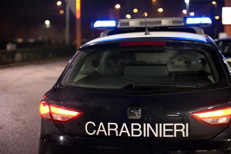 Asti Uccide Il Padre A Coltellate Makka 19 Anni Studentessa Modello