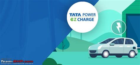 Tata Power To Set Up Ev Chargers At Hpcl Petrol Bunks Across The