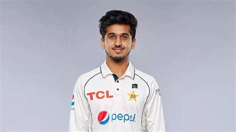 Who Is Saim Ayub 5 Interesting Facts About Pakistan Opener Set To