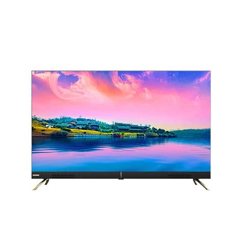 Changhong Ruba 40 Inch HD LED TV L40H7KI Price In Pakistan 2024