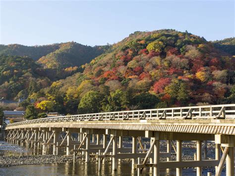 全国の紅葉の名所2022年の見頃はいつ？「日光」は10月中旬、「京都・嵐山」は11月下旬の予想 車と旅のwebメディア