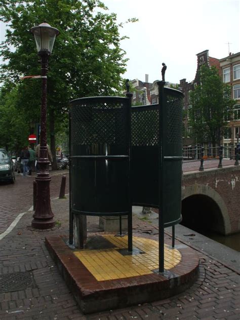 Dutch Toilets — Toilets Of The World