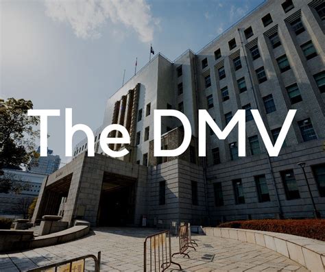 The DMV – Z Notables
