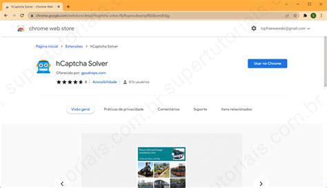 Como Resolver Desafios De Captcha Automaticamente