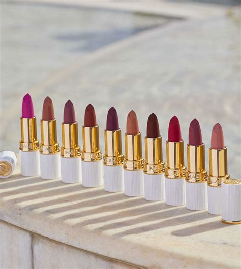 Buy Nabla Matte Pleasure Lipstick Eclipse Nude Maquillalia