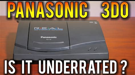 Panasonic 3do emulator mac - loxahit