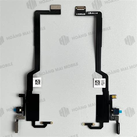 Mua Cáp Loa Fix Faceid Luban Ip X 12 Pro Max Dùng Cho Box Luban