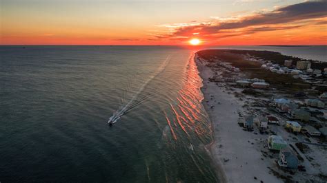 Best beaches in Alabama - Lonely Planet