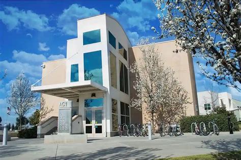 Clovis Community College