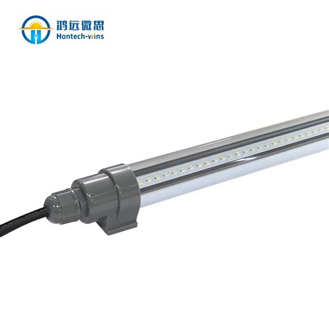 IP67 LED T12 Tube Light 25W LED Farm Lighting LED Lights For Poultry