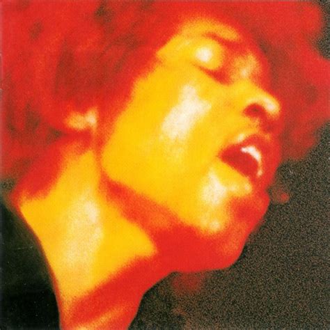 The Jimi Hendrix Experience Electric Ladyland 1997 Cd Discogs