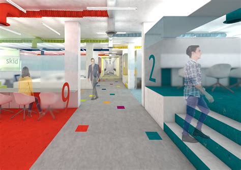 startup incubator – DesignAware