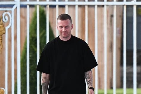 Matthew Williams Quits As Creative Director Of Givenchy