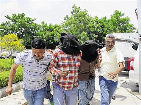 Cbi Takes Over Bulandshahr Gang Rape Case Probe Latest News India