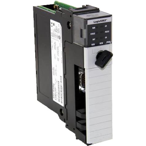 Sale Allen Bradley L B Logix Year Warranty