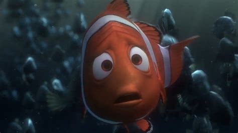 Who Voices Marlin In Finding Nemo