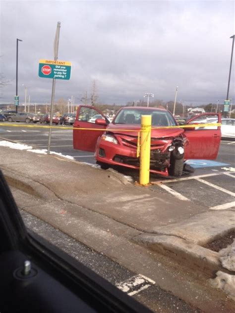 Young Girl Pinned By Car In Sackville Health Centre Parking Lot Rcmp