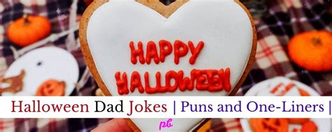 130+ Best Halloween Dad Jokes | Puns & One-Liners | Dirty, Funny 2025 | Best.Puns