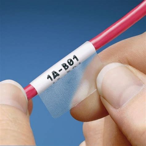 Wire Markers Labels at Rs 0.5/piece | Labels | ID: 14460321548