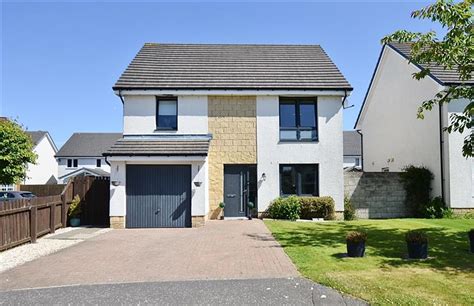 6 Kings Park Crescent Ayr KA8 9TH Corum Property