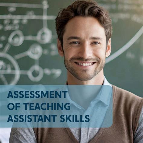 Nystce™ Assessment Of Teaching Assistant Skills 095 Passage Preparation