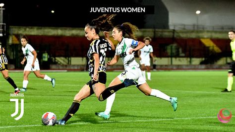 Sassuolo Vs Juventus I Precedenti Calcio Femminile Italiano