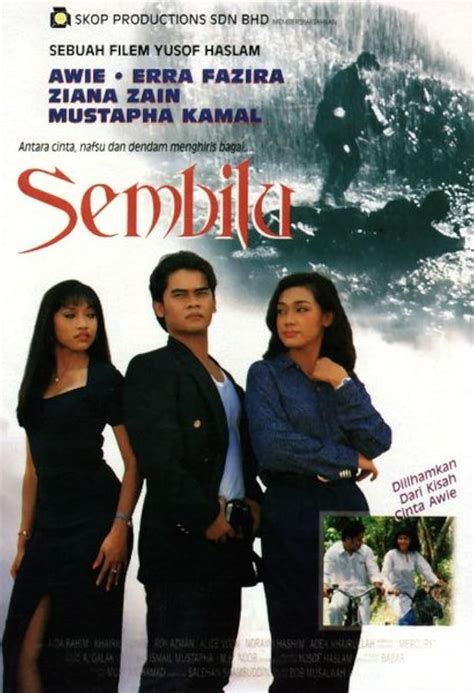 Sembilu 1994 Imdb