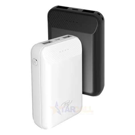 Itel Super Portable Power Bank Ipp 52 Best Price Fast Delivery