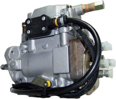 Einspritzpumpe Vw Lt Ii Sdi Bosch Auto