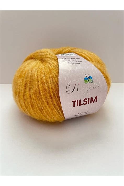 Himalaya Rozetti Rozetti Tılsım 36202 Hardal Sarı 5 Adet Fiyatı ...