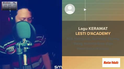 Keramat Rhoma Irama Video Karaoke Duet Bareng Lirik Tanpa Vokal